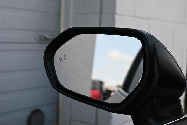 Used 2022 Toyota Camry XSE FWD image 18