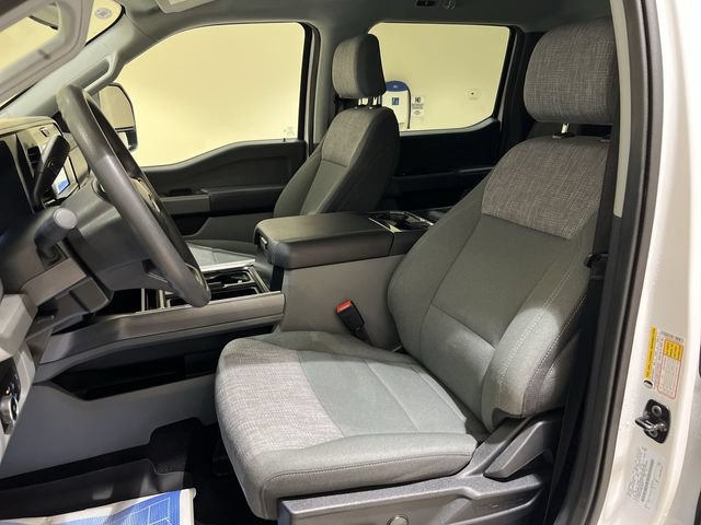 Certified 2025 Ford F350 XLT w/ 360-Degree Camera Package AWD/4WD image 16