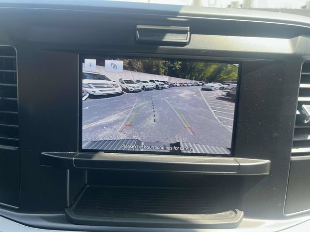 Certified 2026 Ford F250 XL w/ XL Chrome Package RWD image 30