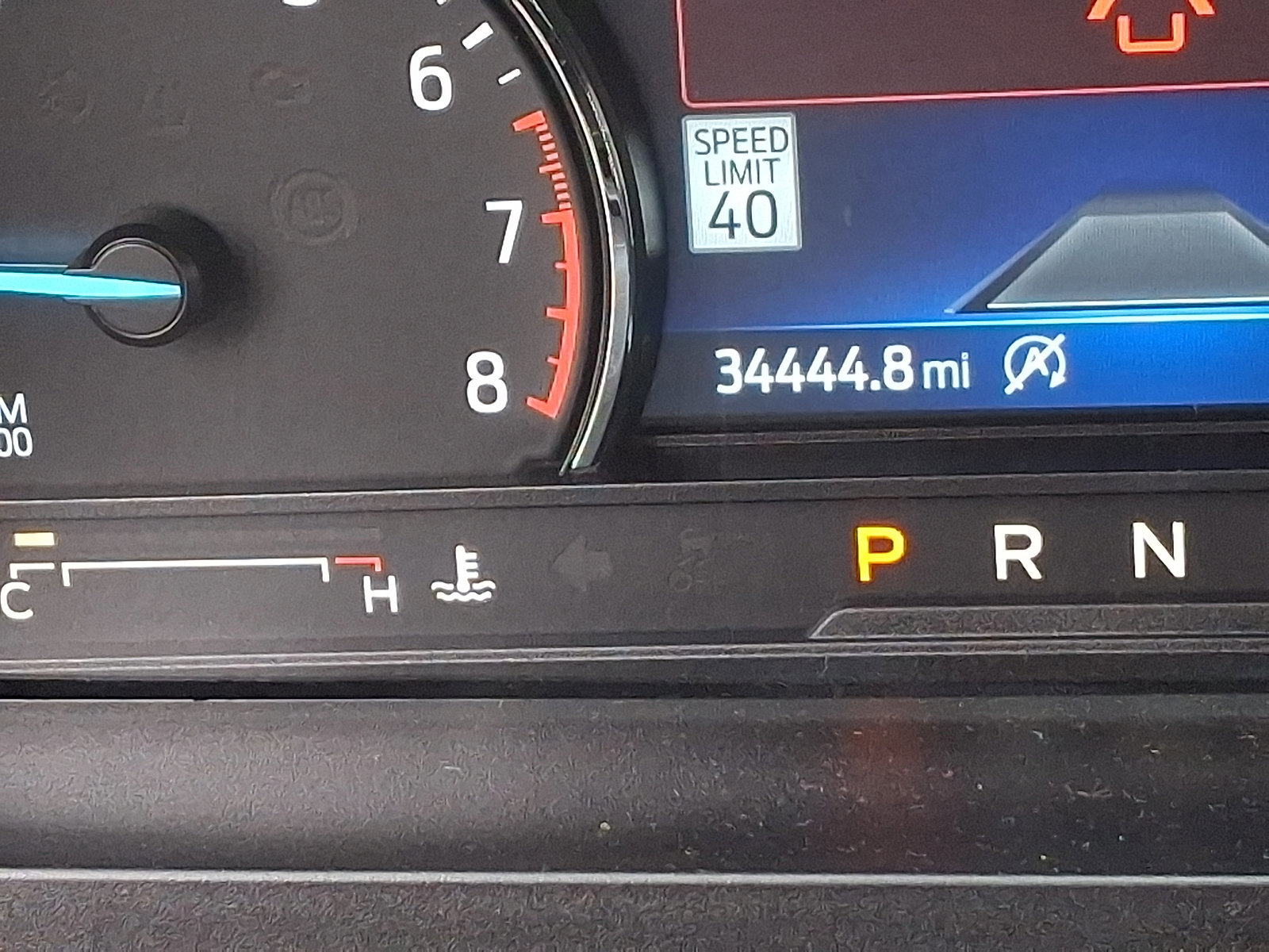 Certified 2023 Ford Explorer ST-Line w/ Class IV Trailer Tow Package image 22