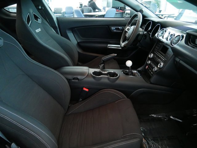 Certified 2017 Ford Mustang GT w/ GT Performance Package image 23