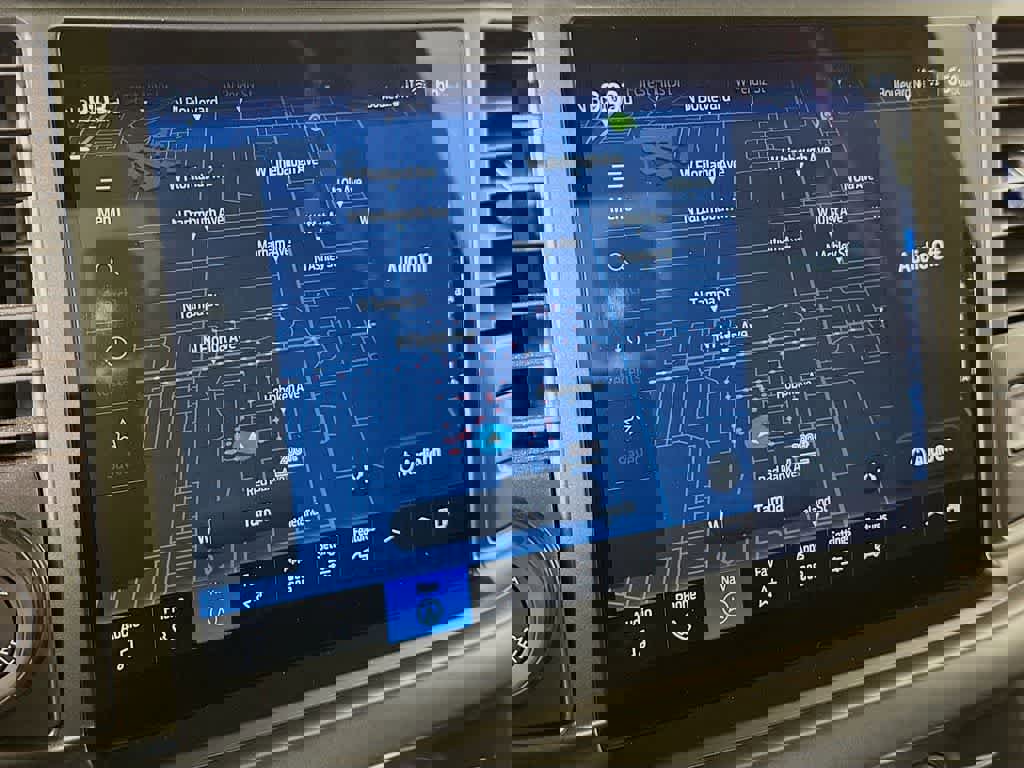 Certified 2024 Ford F150 XLT w/ Equipment Group 302A MID image 28