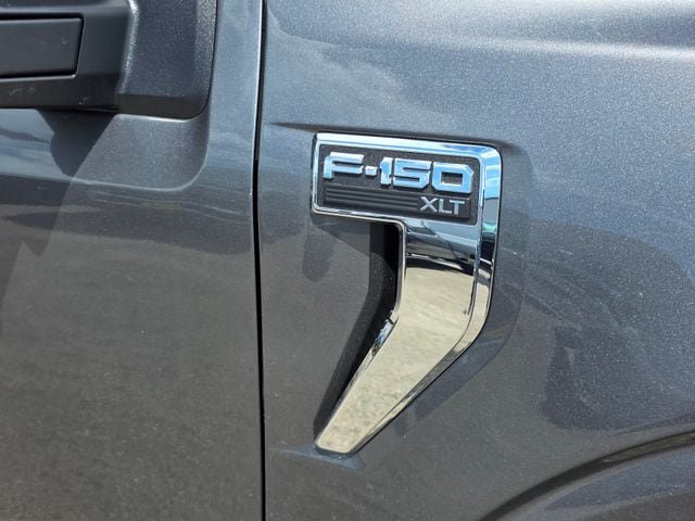 Certified 2026 Ford F150 XLT w/ XLT Chrome Appearance Package AWD/4WD image 7