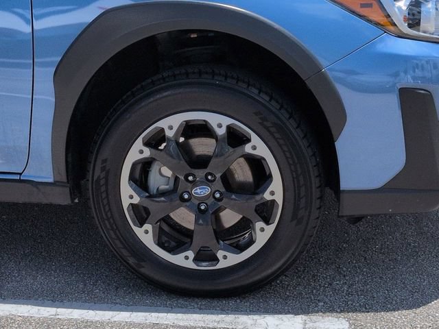 Used 2021 Subaru Crosstrek 2.0i Premium AWD/4WD image 11