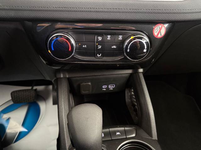 Used 2025 Chevrolet TrailBlazer LT FWD image 15