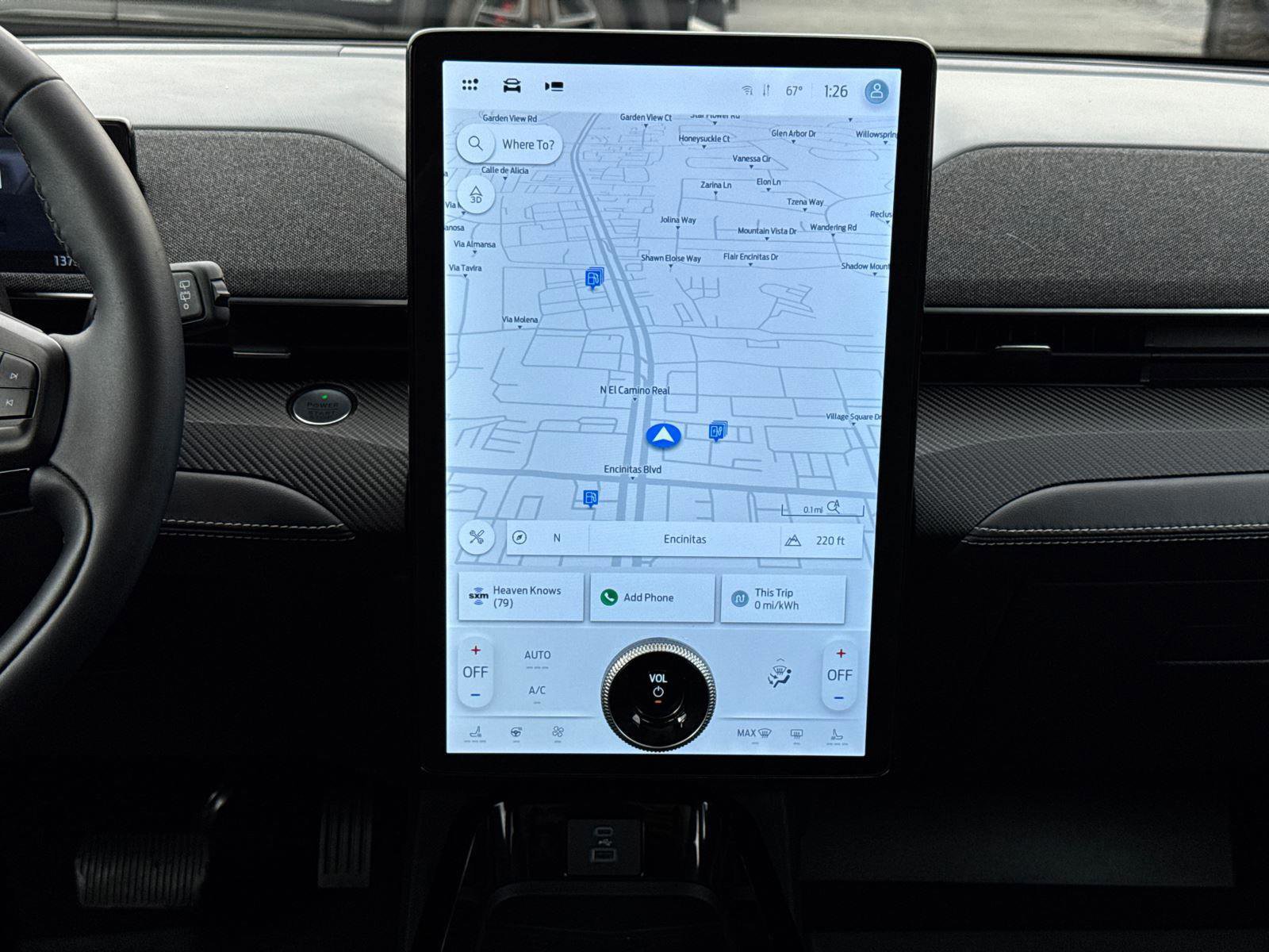 Certified 2023 Ford Mustang Mach-E Premium image 23