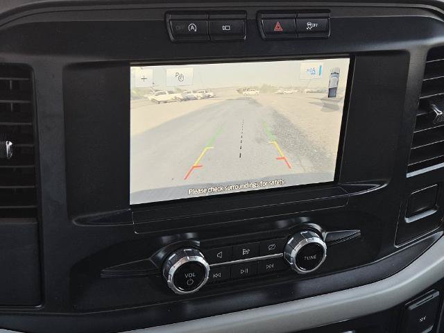 Certified 2022 Ford F150 XLT w/ Equipment Group 301A Mid RWD image 22