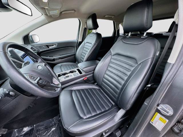 Certified 2024 Ford Edge SEL w/ Convenience Package AWD/4WD image 17