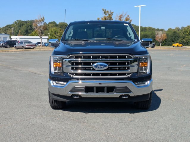 Certified 2022 Ford F150 Lariat image 9