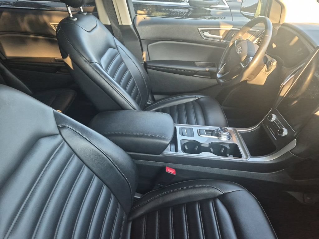 Certified 2024 Ford Edge SEL AWD/4WD image 29
