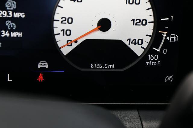 Certified 2025 Ford Mustang Premium w/ Wheel & Stripe Package image 38