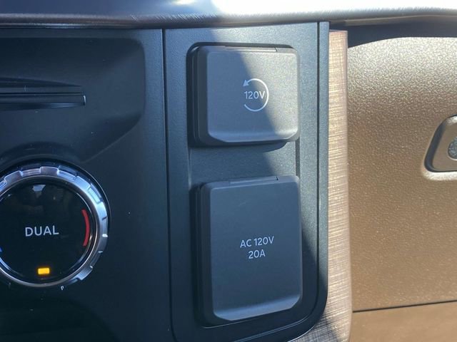 Certified 2024 Ford F150 King Ranch w/ FX4 Off-Road Package image 36