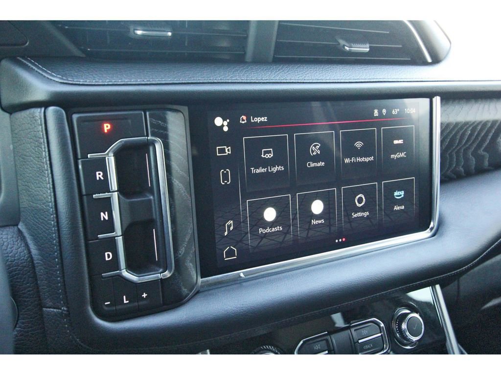 Used 2023 GMC Yukon XL Denali image 21