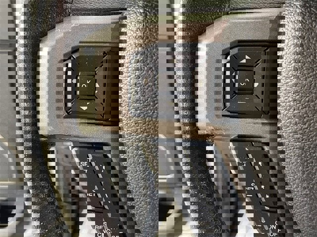 Certified 2017 Ford F150 Raptor w/ Equipment Group 802A Luxury image 14