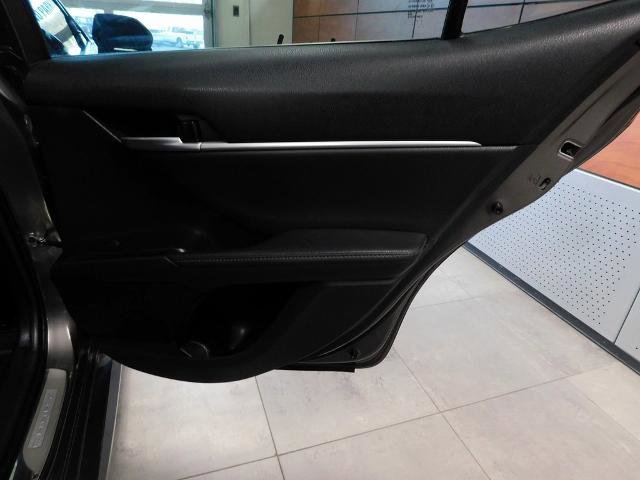 Used 2023 Toyota Camry XLE w/ Navigation Package image 31