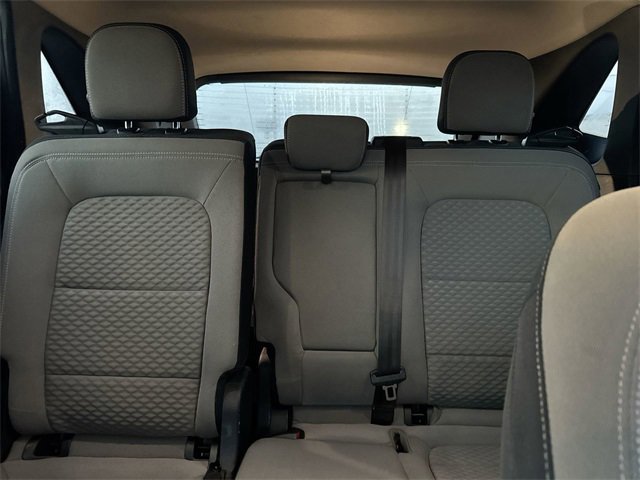 Certified 2020 Ford Escape SE image 30