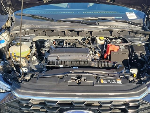Certified 2023 Ford Escape ST-Line image 26