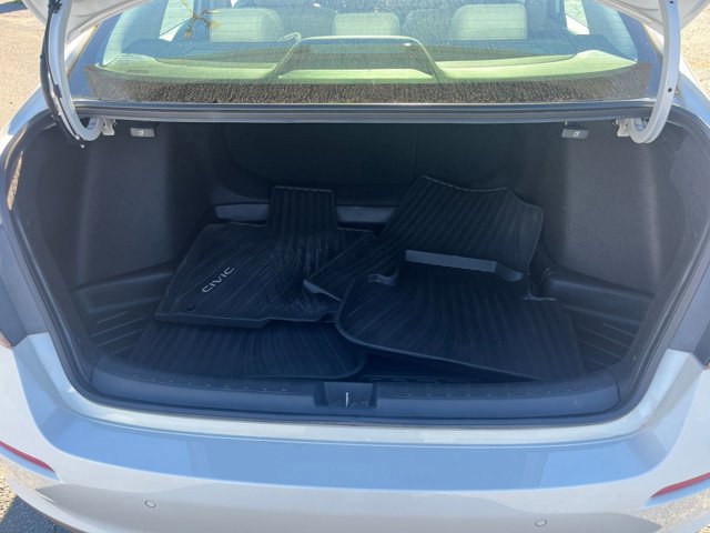 Used 2024 Honda Civic Touring image 28