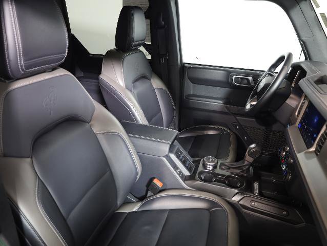 Certified 2025 Ford Bronco Outer Banks image 18