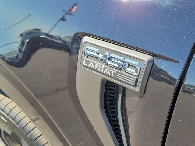 Certified 2022 Ford F150 Lariat image 27