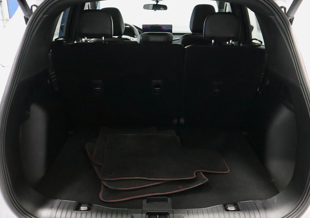 Certified 2023 Ford Escape ST-Line w/ Tech Pack #1 image 16