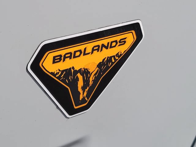 Certified 2022 Ford Bronco Sport Badlands w/ Premium Package AWD/4WD image 7