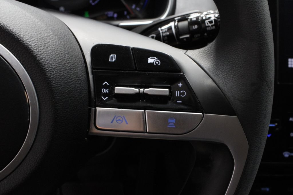 Used 2024 Hyundai Tucson SEL AWD/4WD image 27