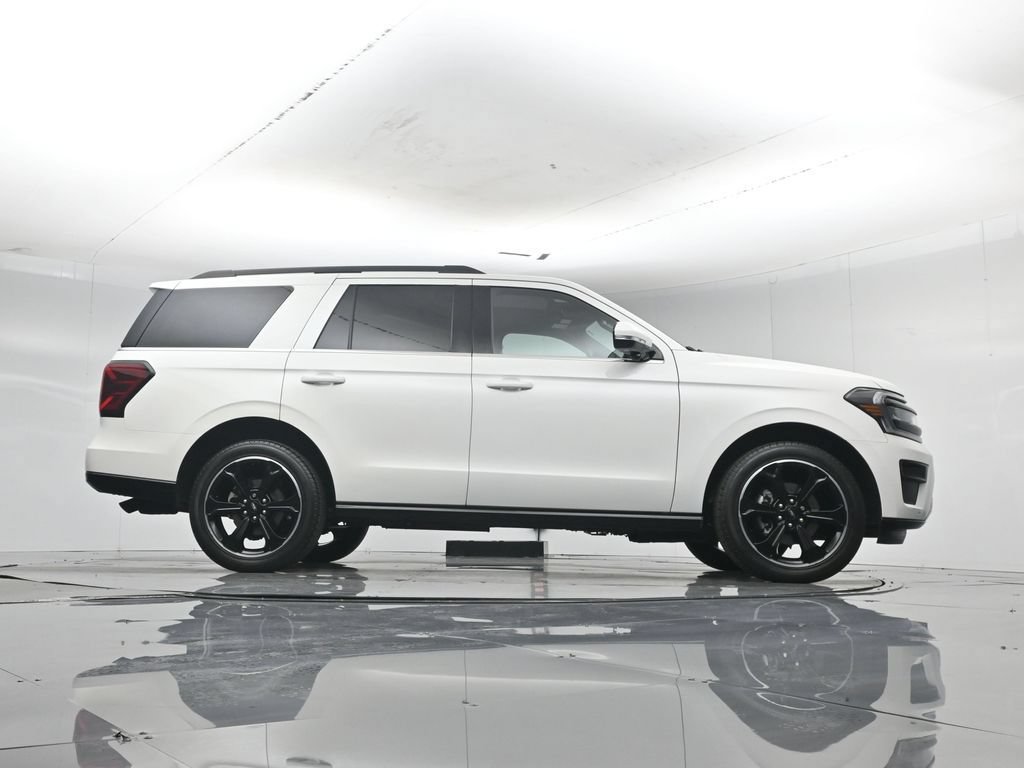 Certified 2023 Ford Expedition Limited AWD/4WD image 55