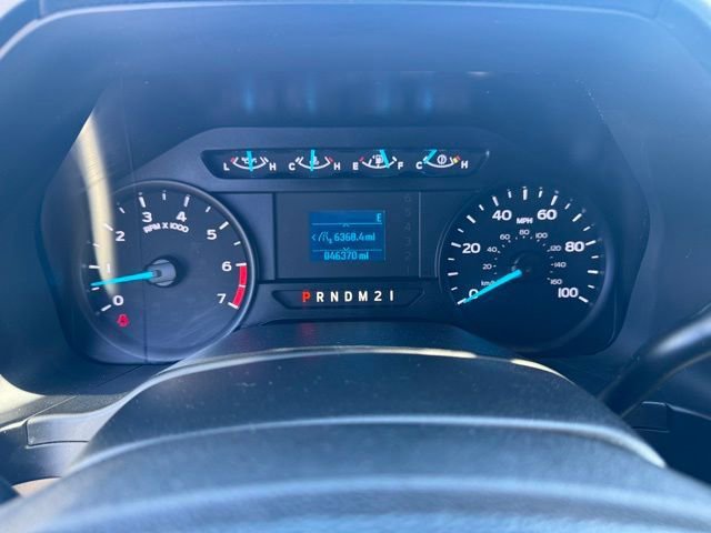 Certified 2019 Ford F250 XL w/ STX Appearance Package image 22