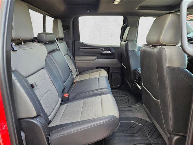 Used 2023 Chevrolet Silverado 1500 ZR2 w/ Technology Package AWD/4WD image 22