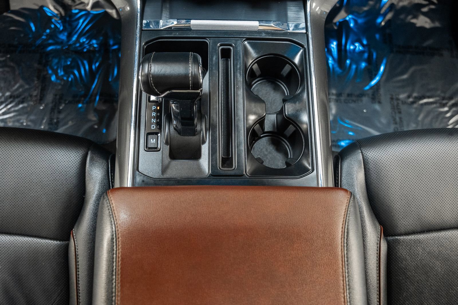 Certified 2023 Ford F150 Lariat w/ Equipment Group 502A High image 33