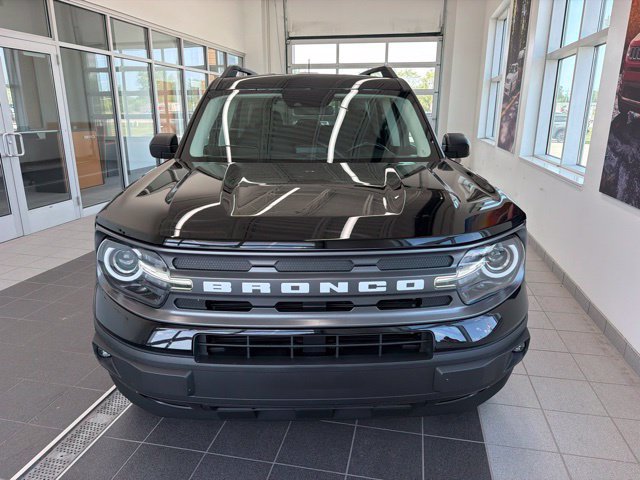 Certified 2023 Ford Bronco Sport Big Bend w/ Convenience Package AWD/4WD image 2