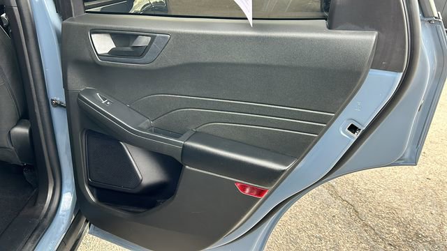 Certified 2023 Ford Escape Active w/ Tech Pack #1 image 12