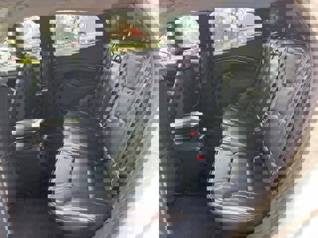 Certified 2025 Ford Mustang Mach-E Premium image 12