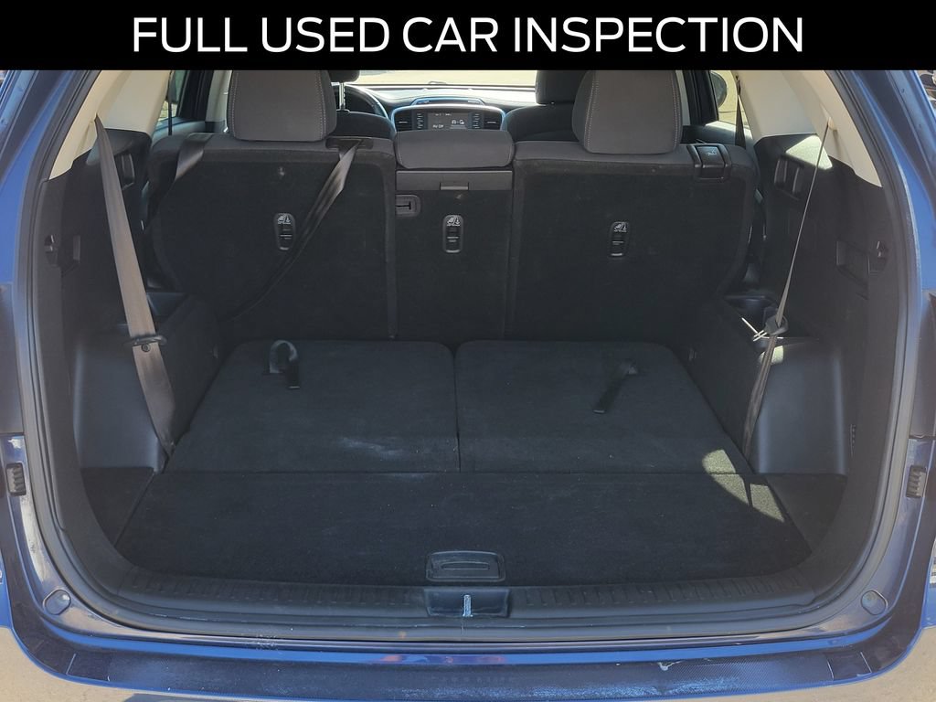 Used 2019 Kia Sorento AWD w/ LX Convenience Package image 6