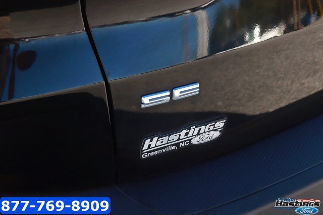 Certified 2022 Ford Escape SE w/ Convenience Package FWD image 8