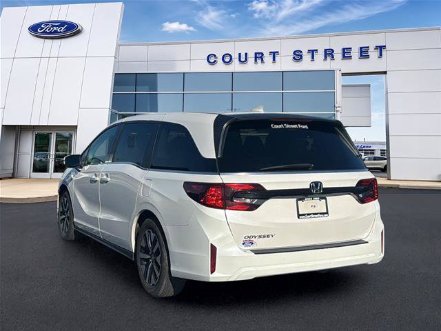 Used 2025 Honda Odyssey EX-L image 7