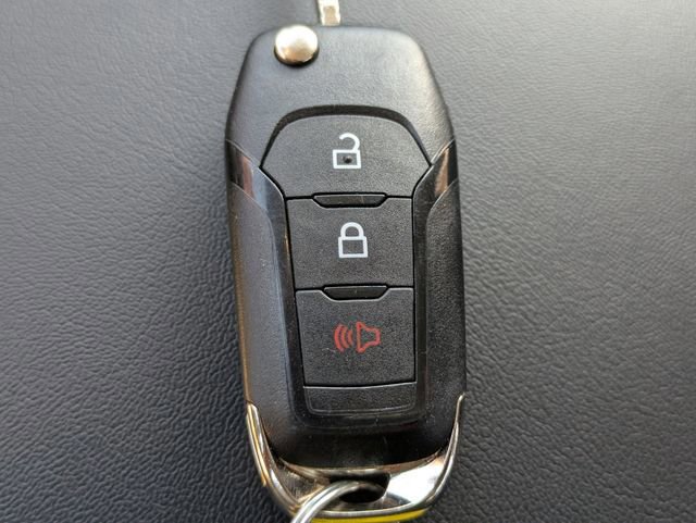 Certified 2025 Ford Ranger XL image 26