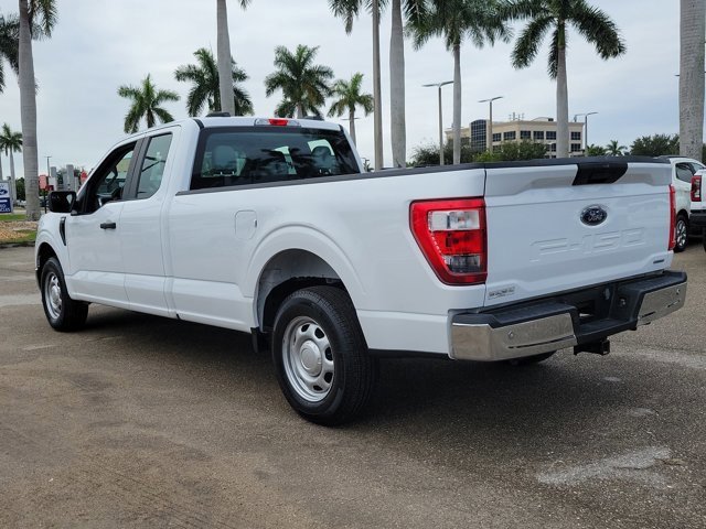 Certified 2023 Ford F150 XL image 2