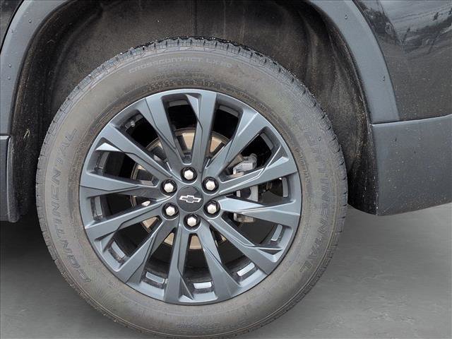 Used 2023 Chevrolet Traverse RS w/ LPO, Floor Liner Package image 12