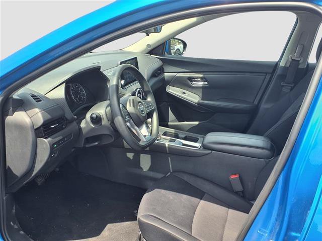 Used 2023 Nissan Sentra SV FWD image 17