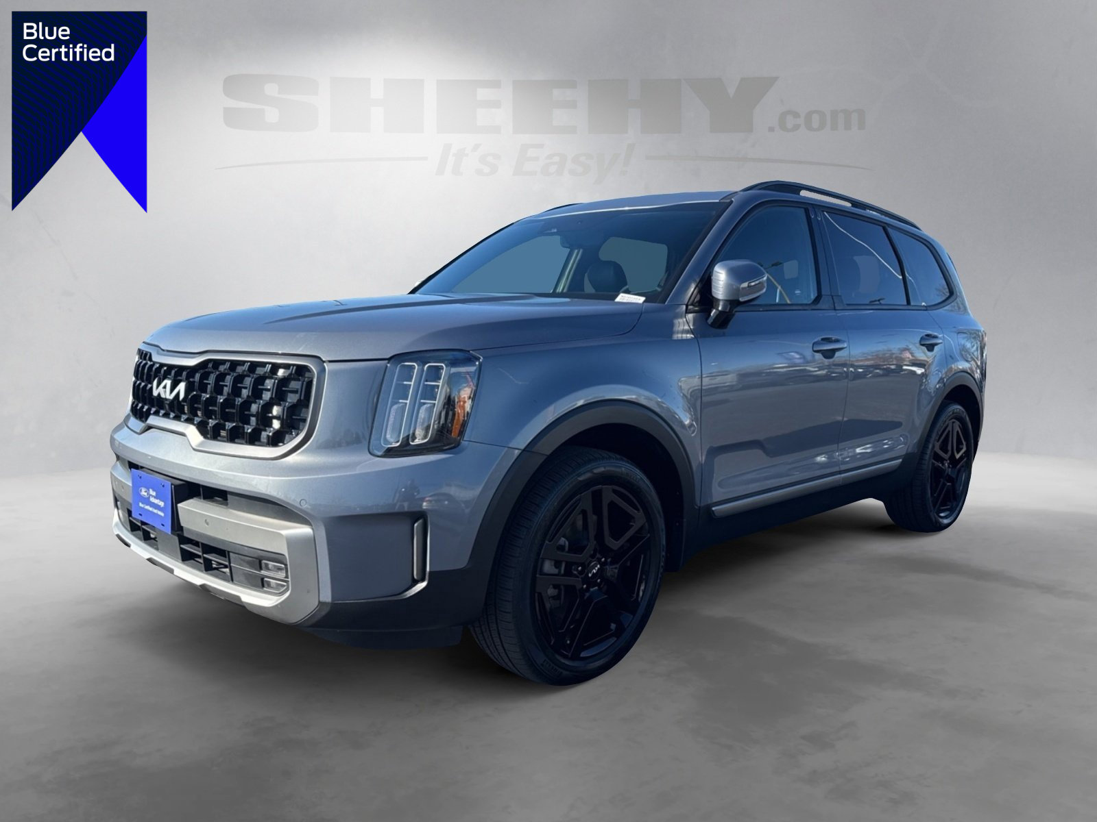 Used 2023 Kia Telluride SX Prestige X-Line