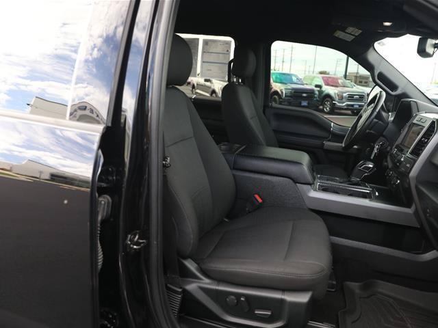 Certified 2019 Ford F150 XLT w/ Equipment Group 302A Luxury AWD/4WD image 29