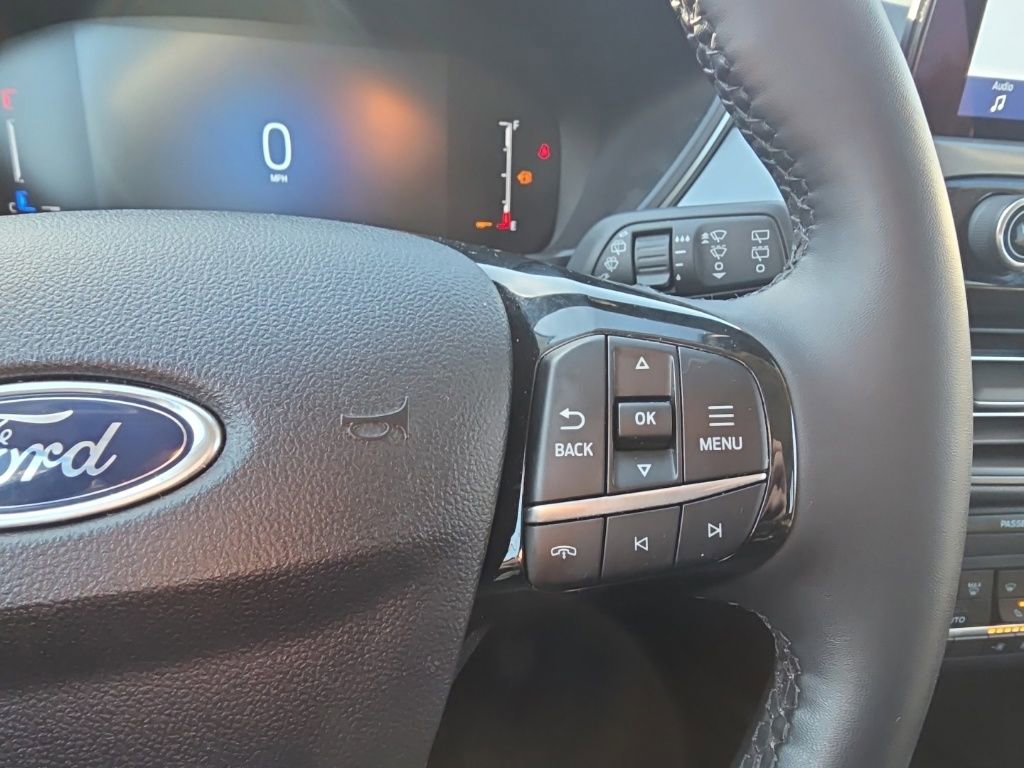 Certified 2023 Ford Escape Active image 21