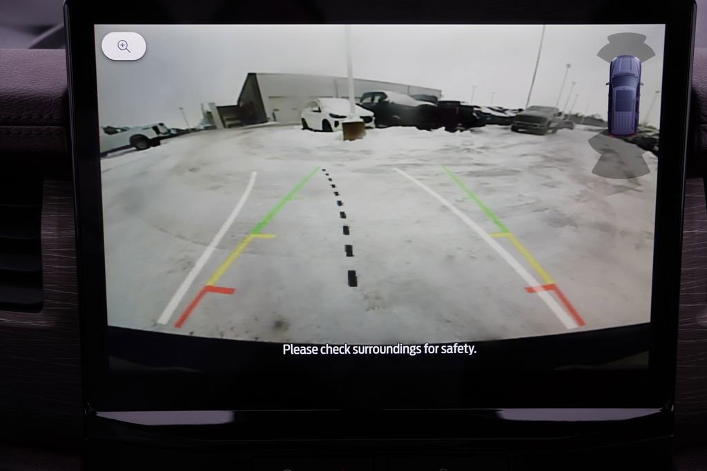 Certified 2024 Ford Expedition Limited image 41