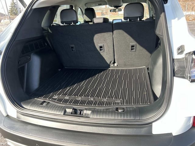 Certified 2022 Ford Escape SEL image 12