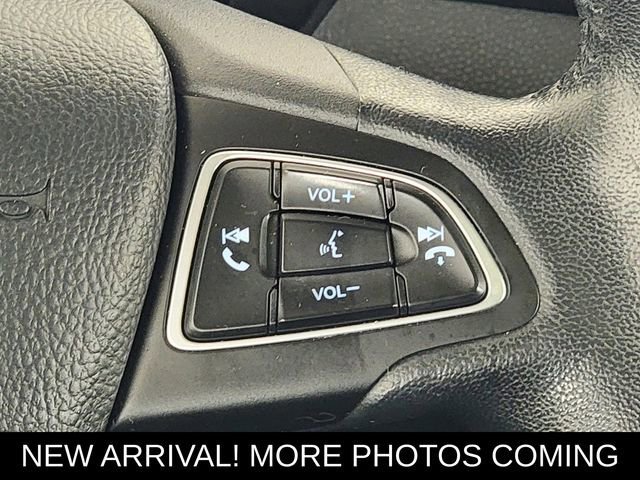 Certified 2020 Ford EcoSport SE image 28