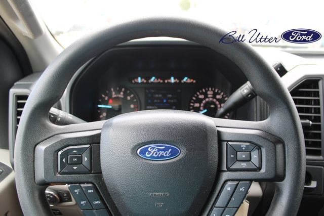 Certified 2019 Ford F150 XL w/ Equipment Group 101A Mid RWD image 10