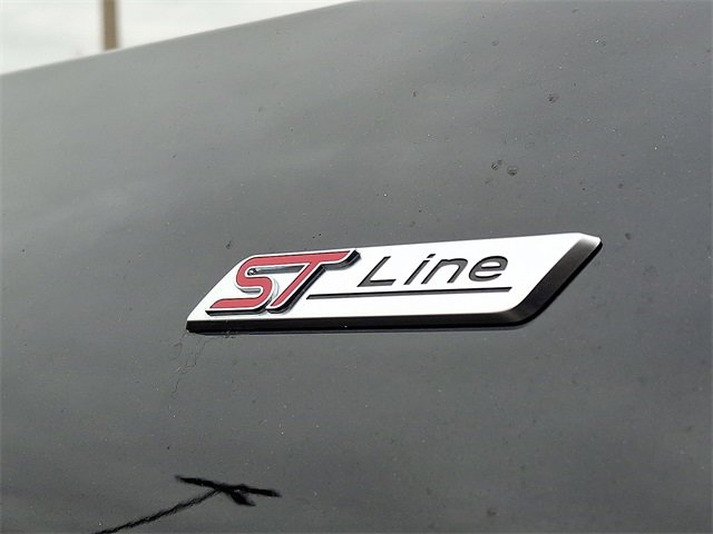 Certified 2023 Ford Explorer ST-Line w/ Class IV Trailer Tow Package image 33