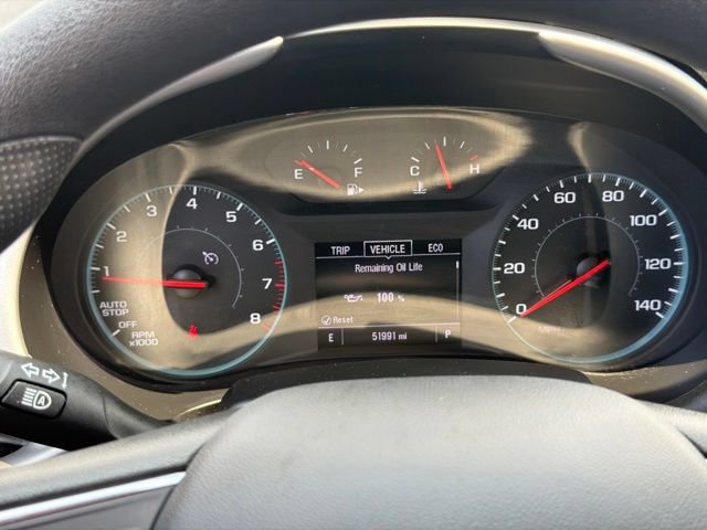 Used 2024 Chevrolet Malibu LT FWD image 35
